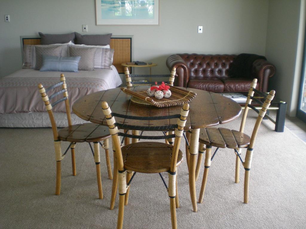 Whangamata Vistas B&B Ruang foto