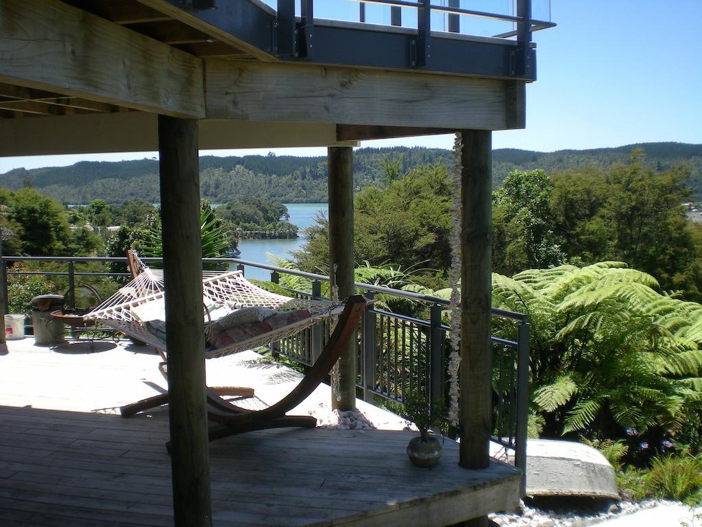 Whangamata Vistas B&B Ruang foto