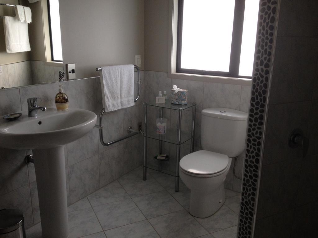 Whangamata Vistas B&B Ruang foto