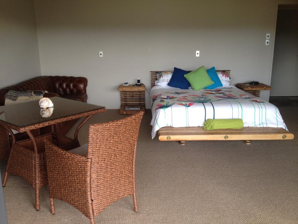 Whangamata Vistas B&B Ruang foto