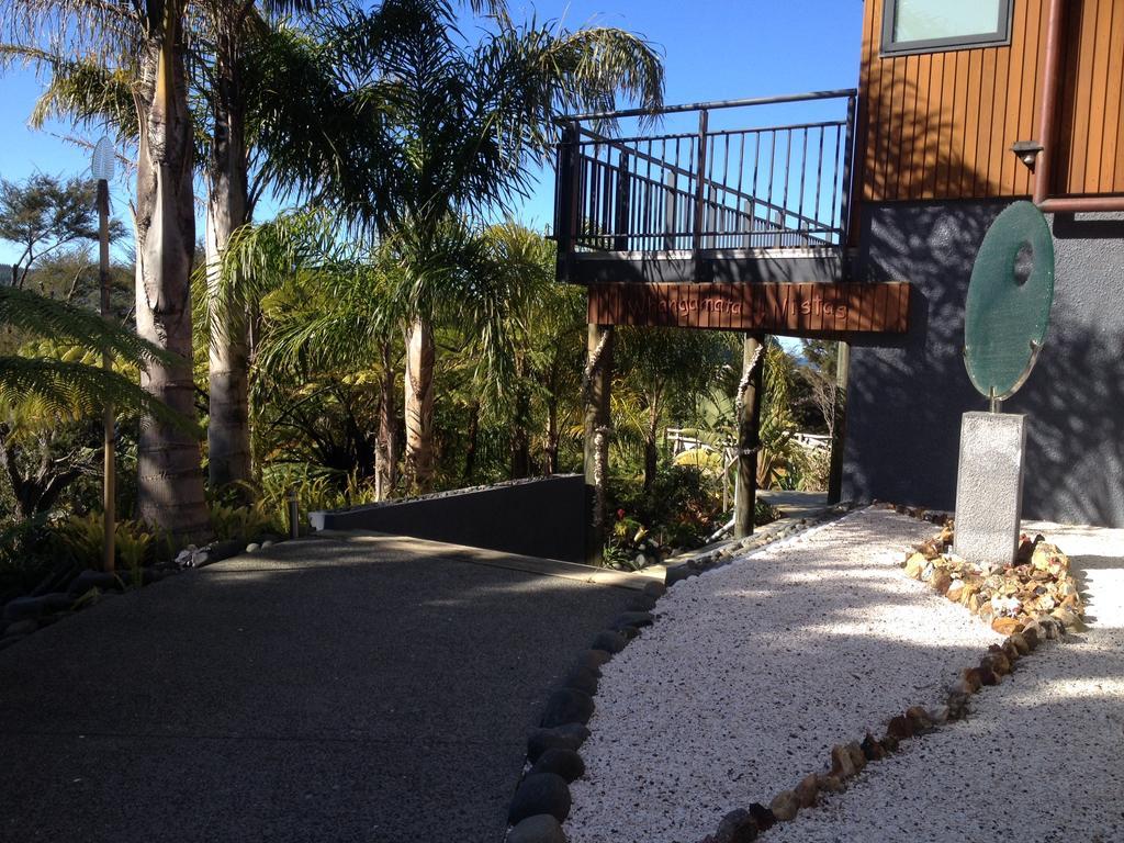 Whangamata Vistas B&B Ruang foto