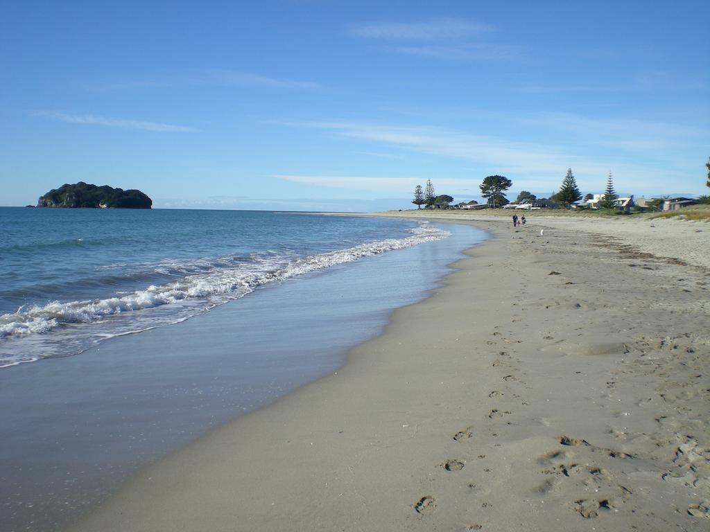 Whangamata Vistas B&B Ruang foto