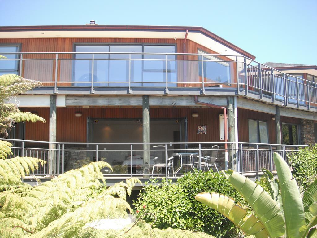 Whangamata Vistas B&B Bagian luar foto