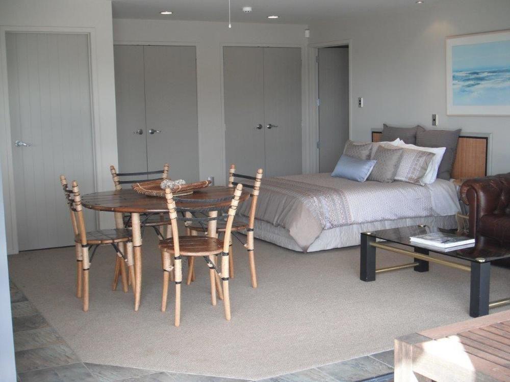 Whangamata Vistas B&B Bagian luar foto